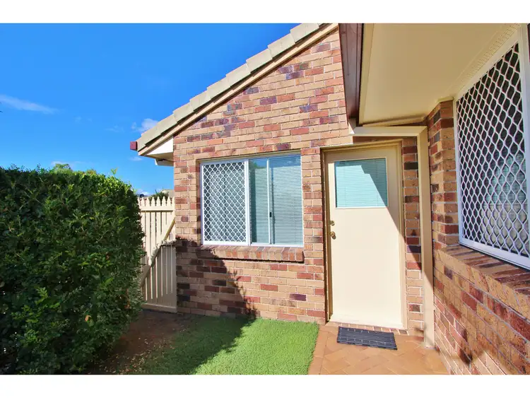 Sixth view of Homely semi-detached listing, 6/302 College Road, Karana Downs QLD 4306