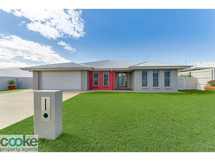 11 Lapwing Court, Yeppoon QLD 4703