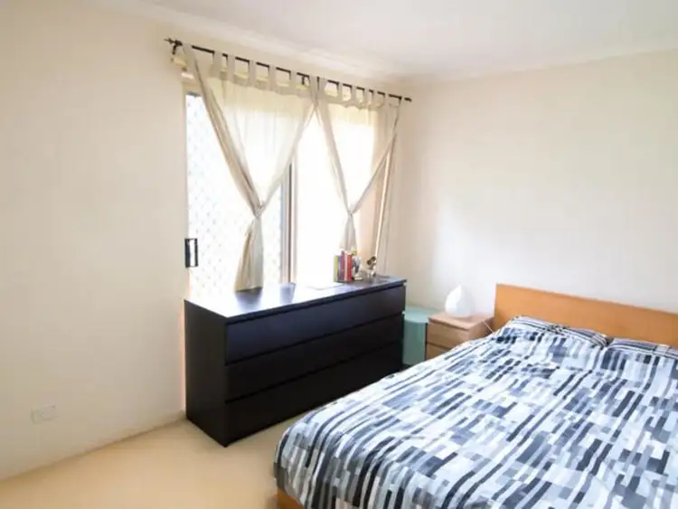 Second view of Homely unit listing, 6/25-27 Fourth Avenue, Blacktown NSW 2148