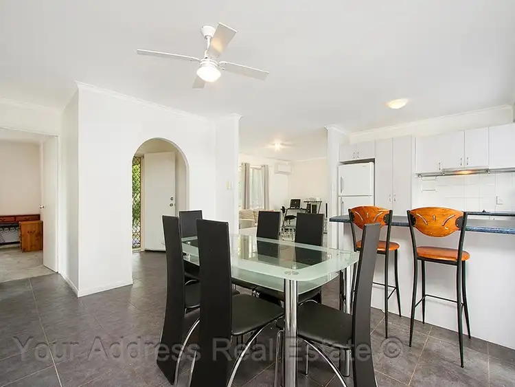 Fourth view of Homely house listing, 49 Mackellar Drive, Boronia Heights QLD 4124