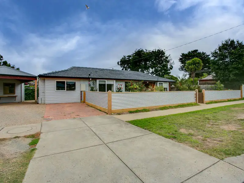 Main view of Homely house listing, 97 Lorimer Street, Crib Point VIC 3919