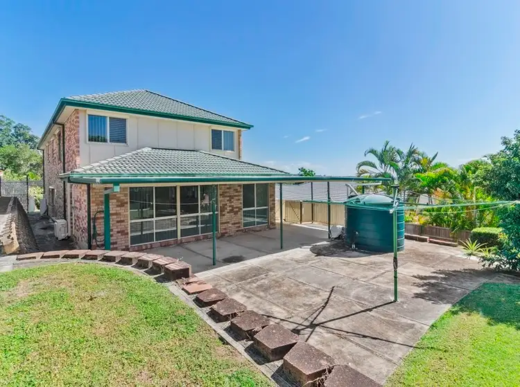 Third view of Homely house listing, 18 Robinson Place, Currumbin Waters QLD 4223