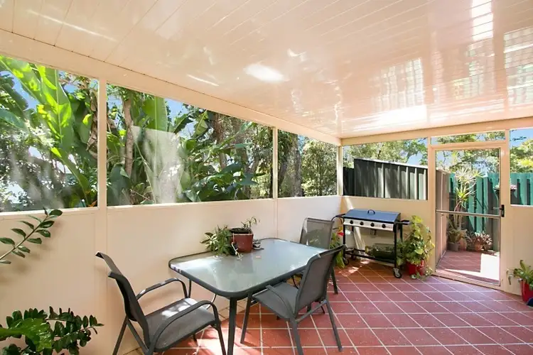 Fifth view of Homely townhouse listing, 36/17-21 Monterey Avenue, Banora Point NSW 2486