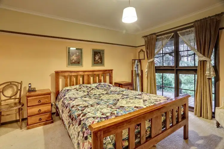 Fifth view of Homely house listing, 22 The Avenue, Gembrook VIC 3783