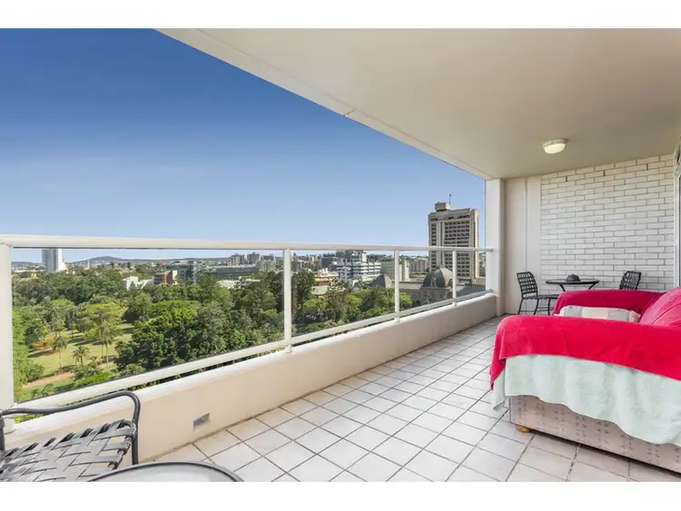 Fourth view of Homely apartment listing, 1202/132 Alice Street, Brisbane City QLD 4000