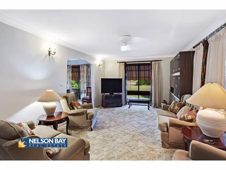 Fifth view of Homely house listing, 5 Wentworth Avenue, Nelson Bay NSW 2315