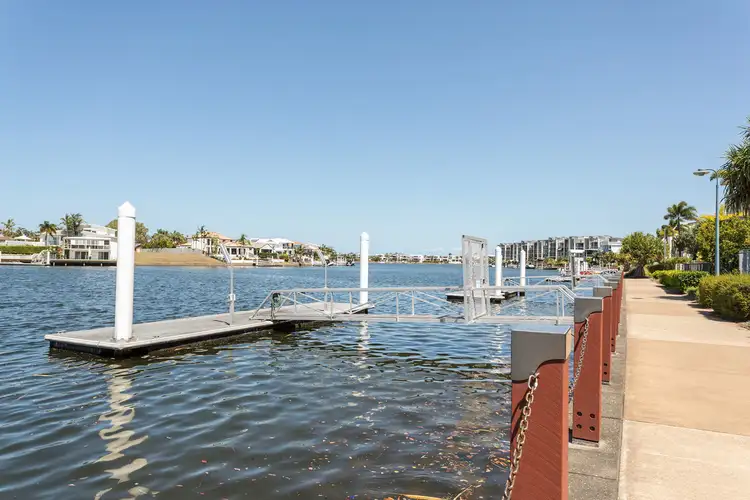 Fourth view of Homely unit listing, 15/51 Grand Parade, Kawana Island QLD 4575