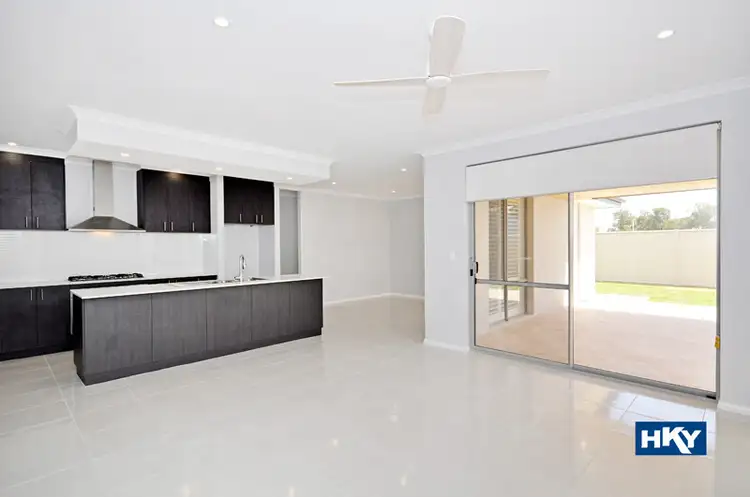 Second view of Homely house listing, 16 Caloria Chase, Caversham WA 6055