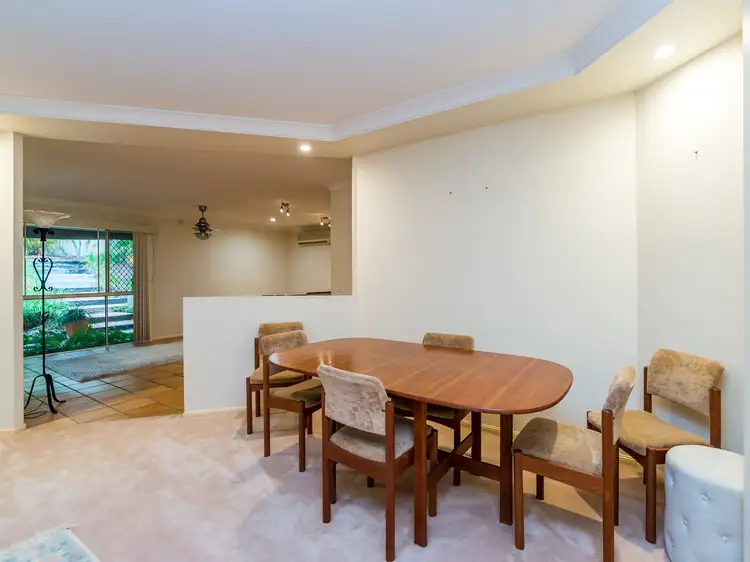 Sixth view of Homely house listing, 26 Edgeworth Place, Helensvale QLD 4212