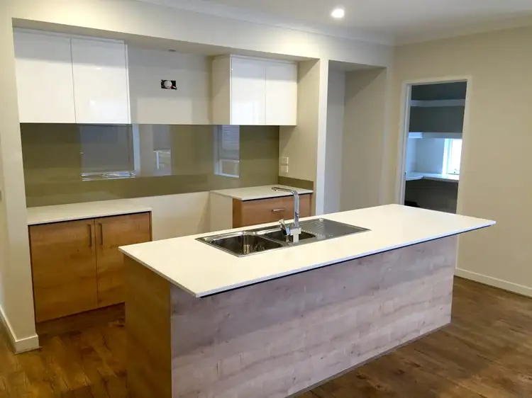 Second view of Homely house listing, 29 Muir Way, Mernda VIC 3754