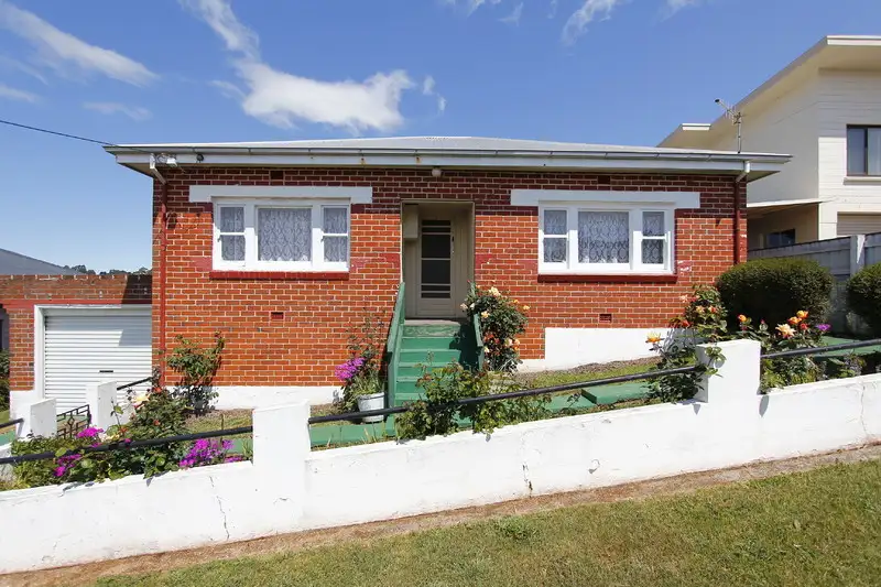 Main view of Homely house listing, 8 Hamilton Street, Upper Burnie TAS 7320