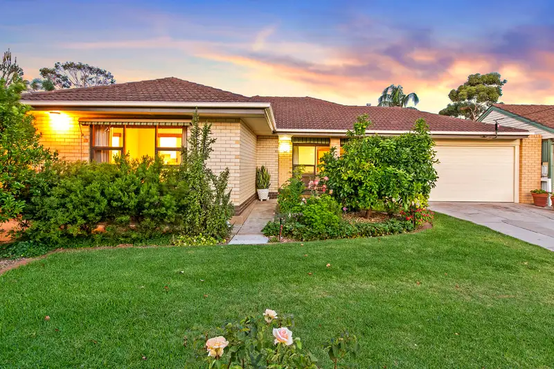 Main view of Homely house listing, 35 Myer Avenue, Plympton SA 5038