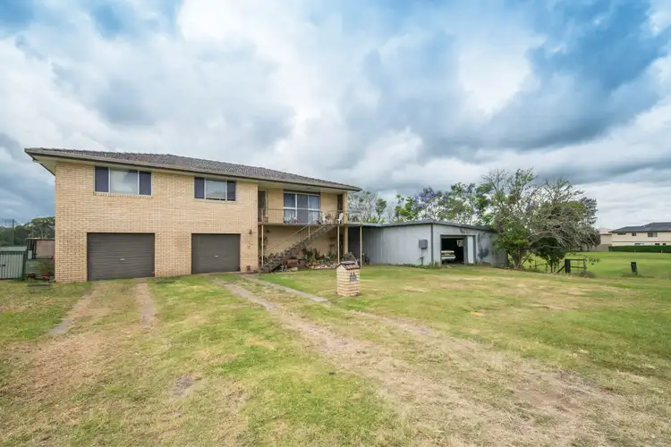 14 Crown Street, Grafton NSW 2460