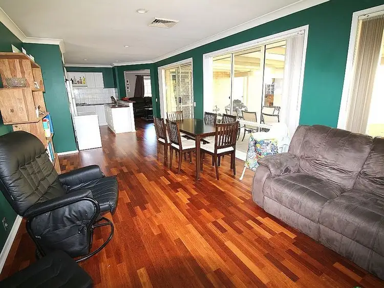 Third view of Homely house listing, 27 Dalmeny Drive, Macquarie Hills NSW 2285
