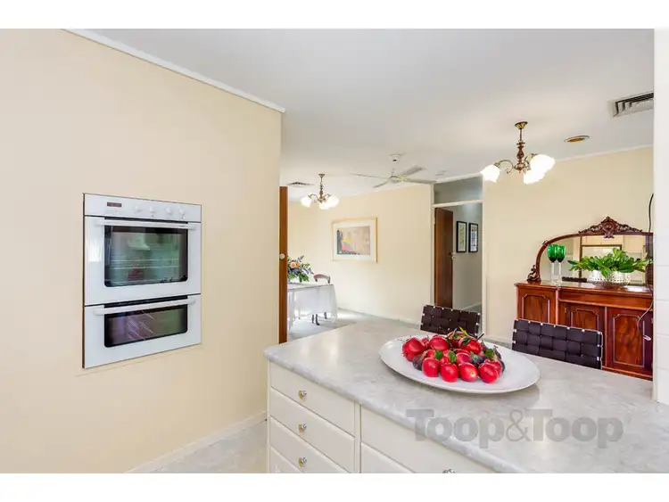 Sixth view of Homely house listing, 31 Olde Coach Road, Urrbrae SA 5064