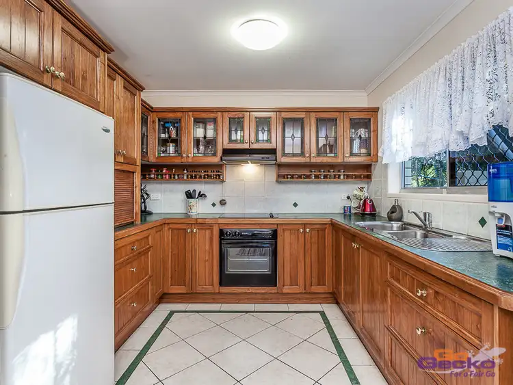 Third view of Homely house listing, 8 Robin Court, Kallangur QLD 4503
