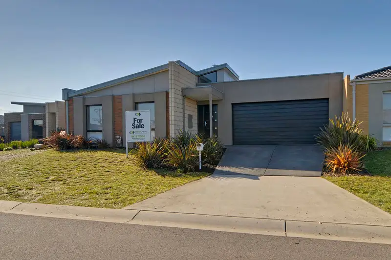 Main view of Homely house listing, 10 William Terrace, Traralgon VIC 3844