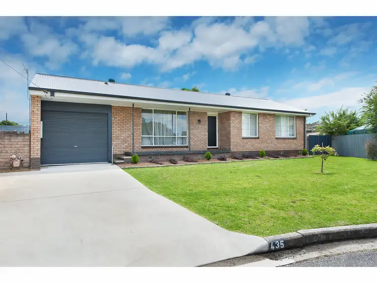 435 Davern Place, Lavington NSW 2641