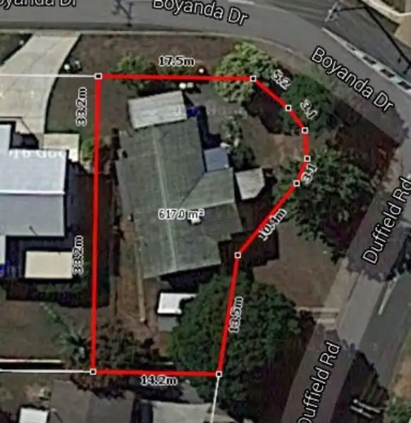 Main view of Homely house listing, 1 Boyanda Drive, Kallangur QLD 4503