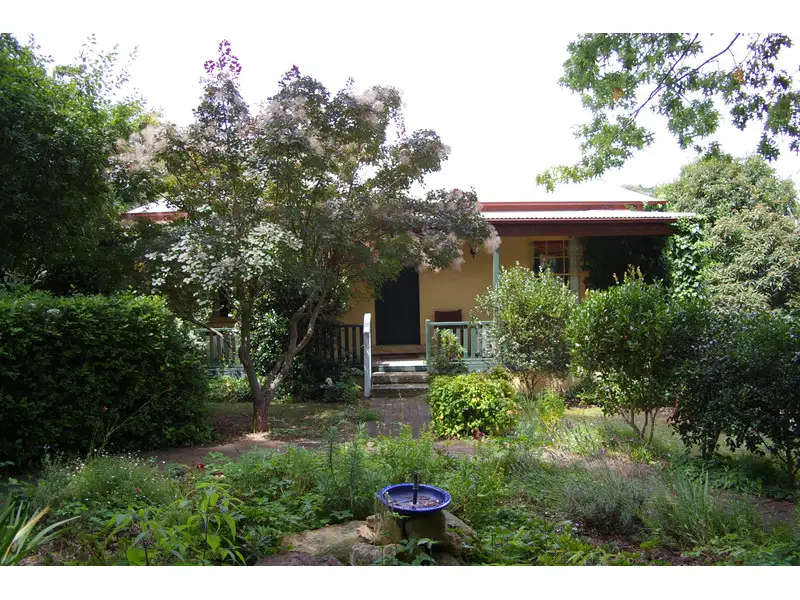 Main view of Homely house listing, 17 Wilkinson Street, Berrima NSW 2577