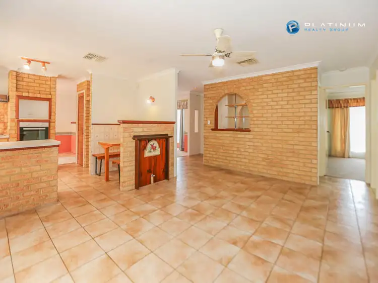 Fifth view of Homely house listing, 5 Cole Grove, Parmelia WA 6167
