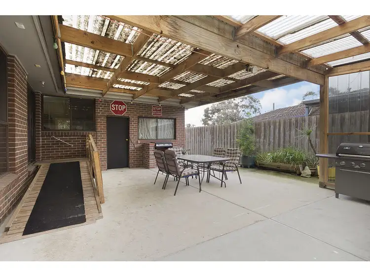 Fourth view of Homely house listing, 35 Stornoway Dr, Baxter VIC 3911