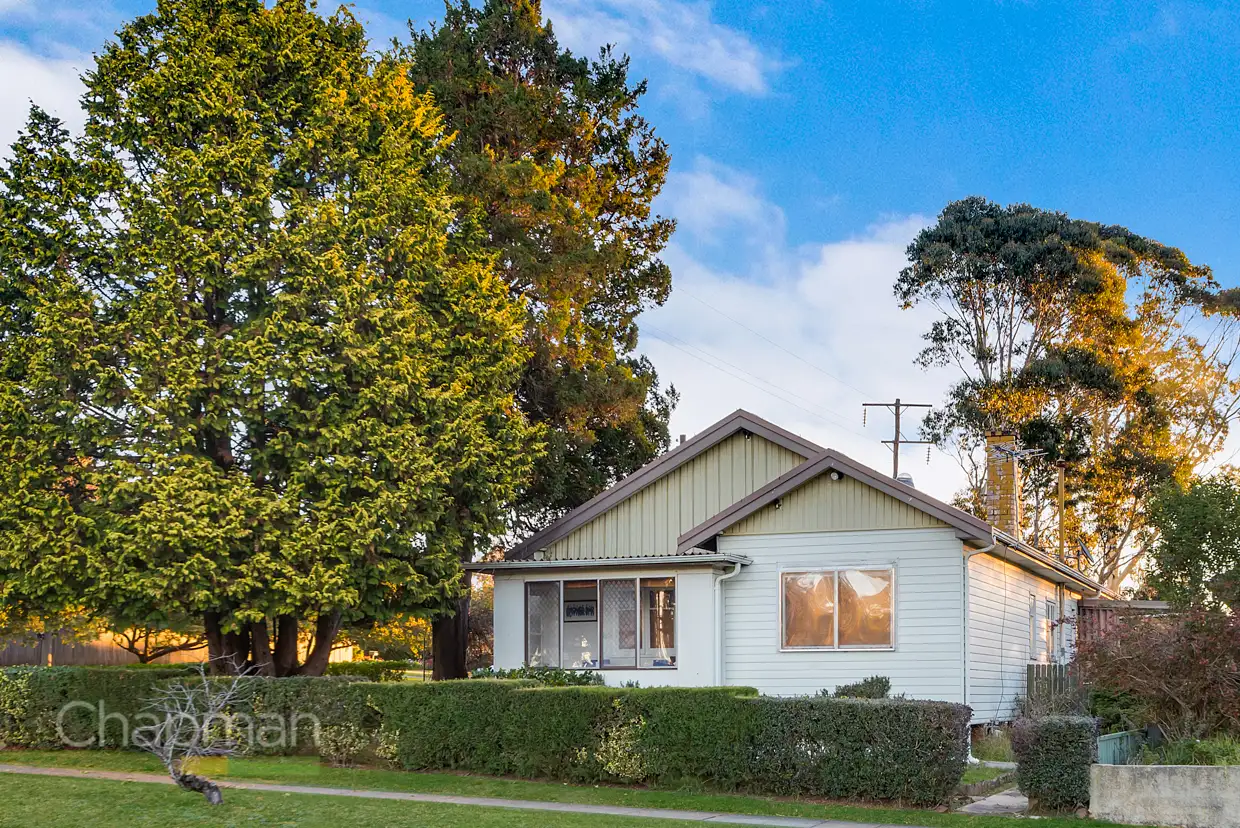 Main view of Homely house listing, 48 Barton Street, Katoomba NSW 2780