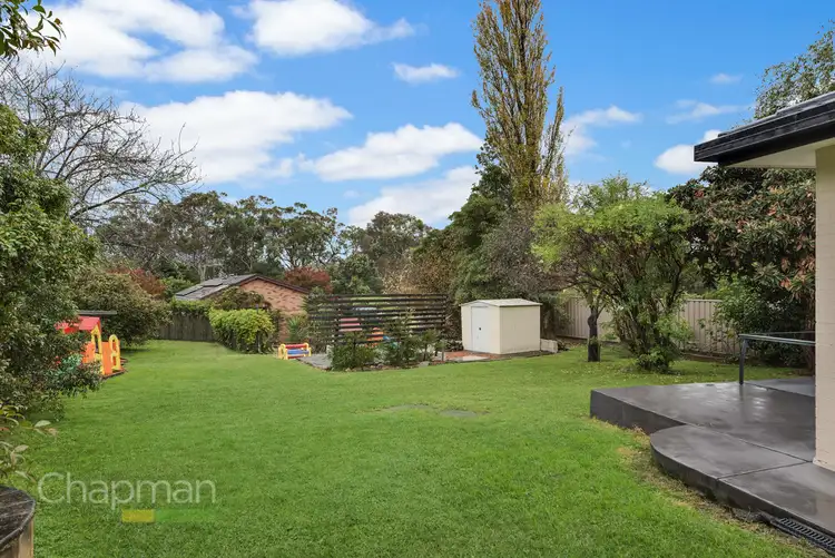 Sixth view of Homely house listing, 61 Chapman Parade, Faulconbridge NSW 2776