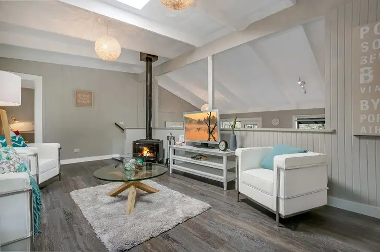 Third view of Homely house listing, 7 Forbes Street, Rye VIC 3941