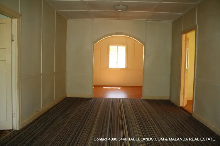 Fifth view of Homely house listing, R1166 / 5 Rogers Street, Ravenshoe QLD 4888