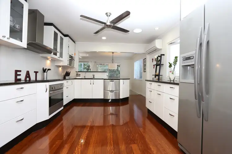 Second view of Homely house listing, 49 Fawkner Street, Chapel Hill QLD 4069