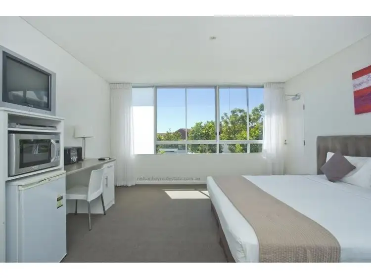 Fourth view of Homely unit listing, 25/19-23 Church Street, Nelson Bay NSW 2315