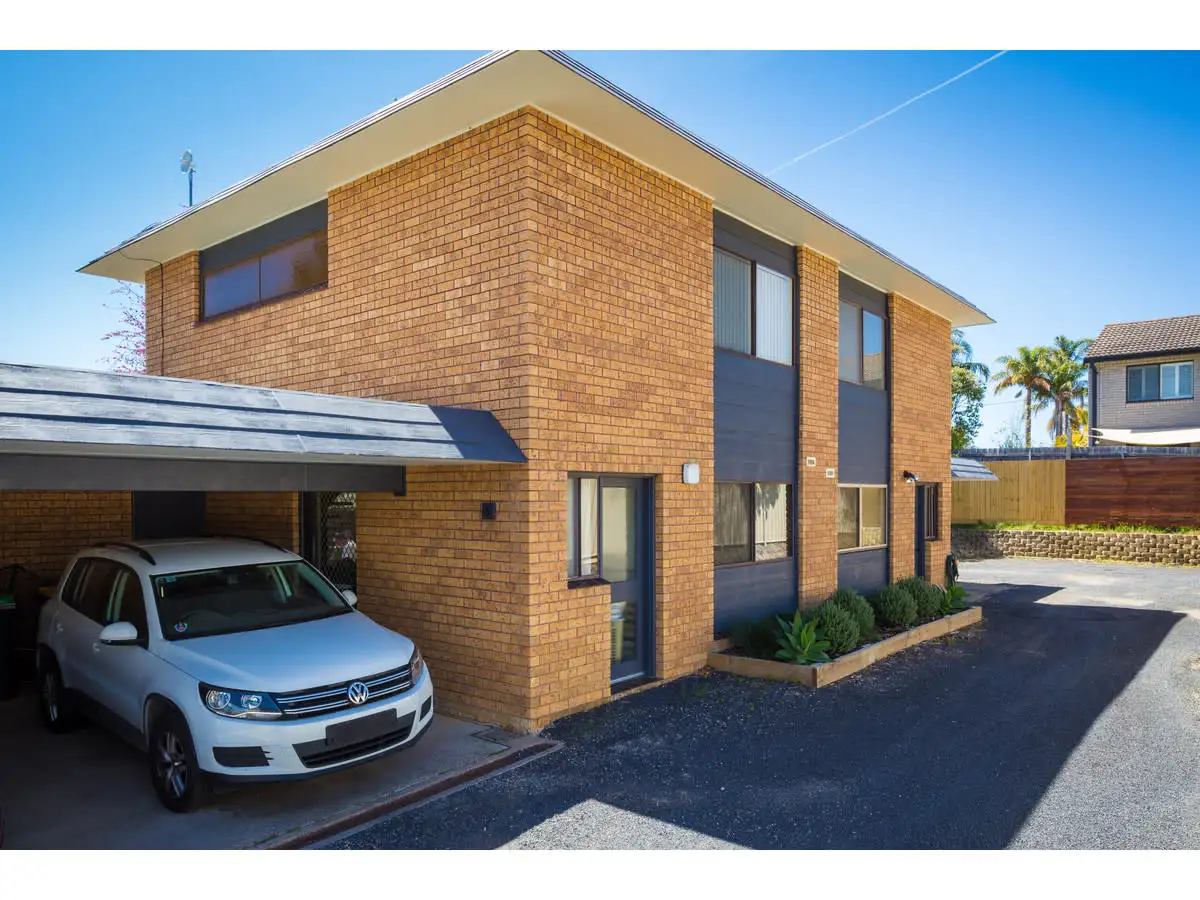 Main view of Homely apartment listing, 3/8 Sapphire Coast Drive, Merimbula NSW 2548