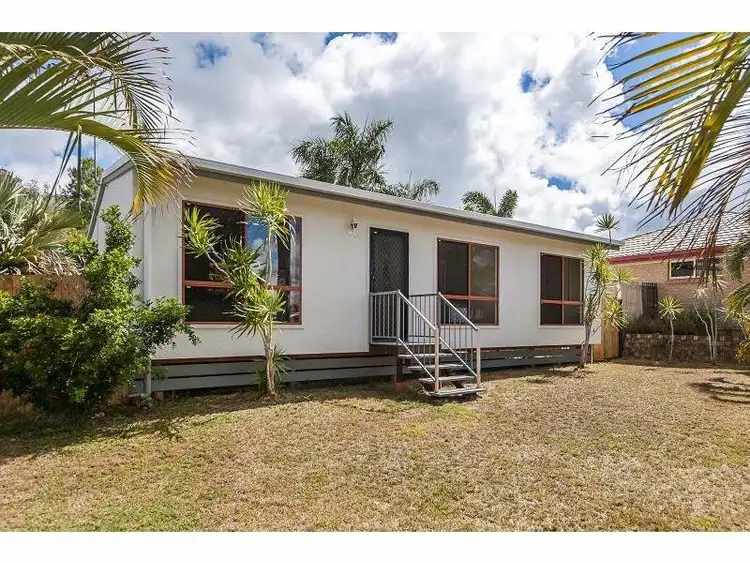 14 O'Sullivan Street, Koongal QLD 4701