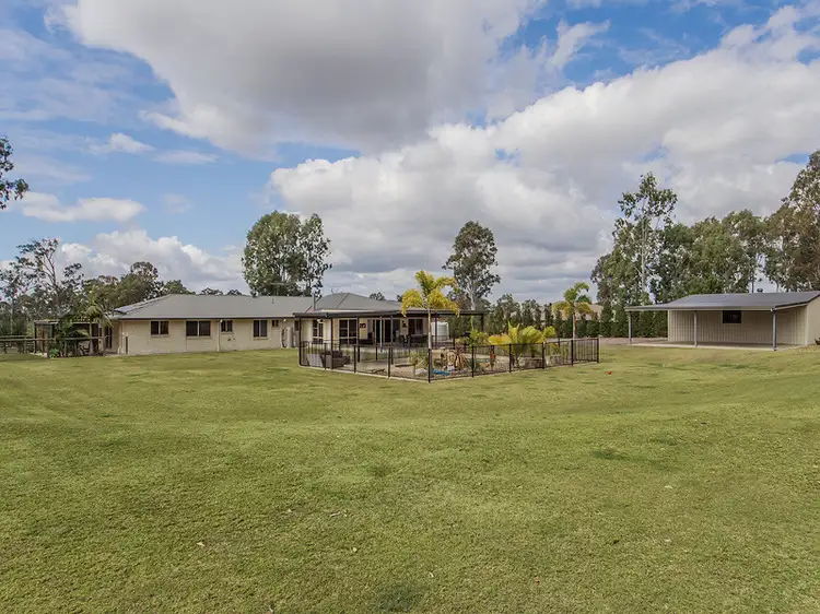 Seventh view of Homely house listing, 15 Legend Drive, Adare QLD 4343