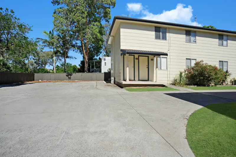 Main view of Homely flat listing, 6/235 New England Highway, Rutherford NSW 2320