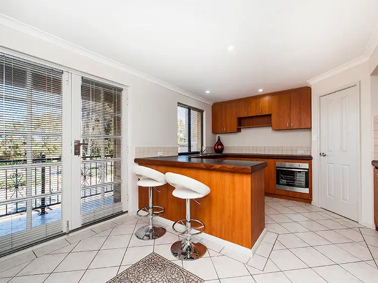 Fifth view of Homely house listing, 3 Grand Boulevard, Joondalup WA 6027