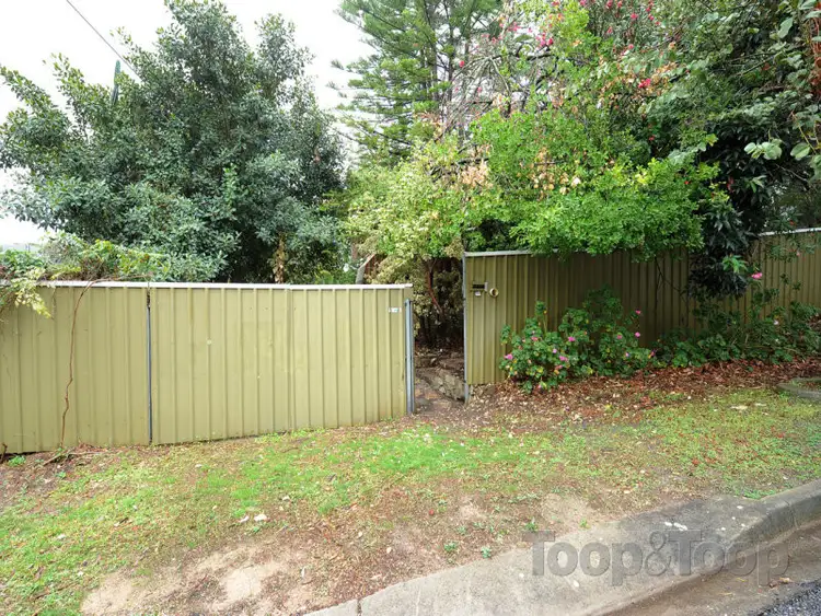 5 Brian Street, Ridgehaven SA 5097