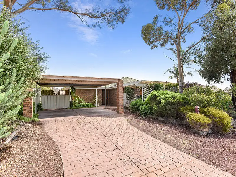 Main view of Homely house listing, 26 St Andrews Way, Morphett Vale SA 5162
