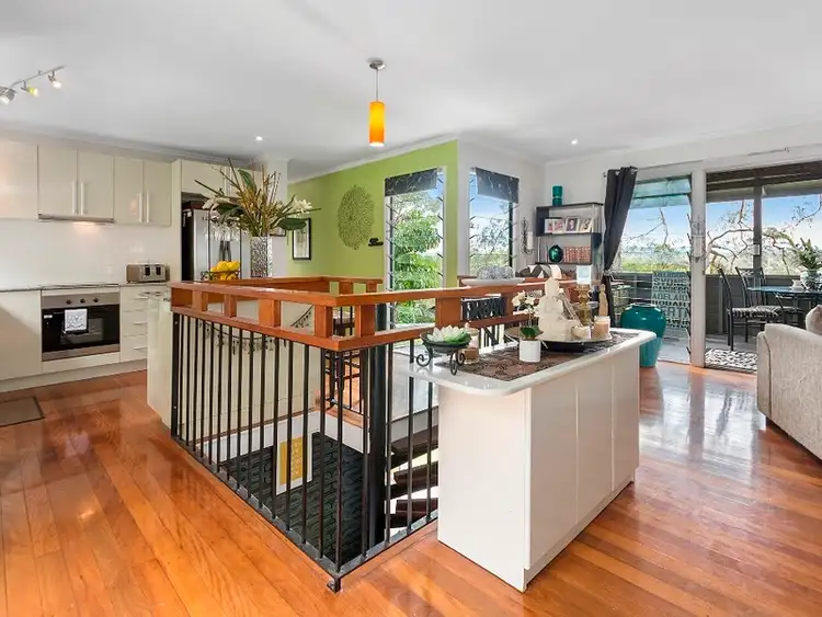Third view of Homely house listing, 8 Shenton Street, Coalfalls QLD 4305