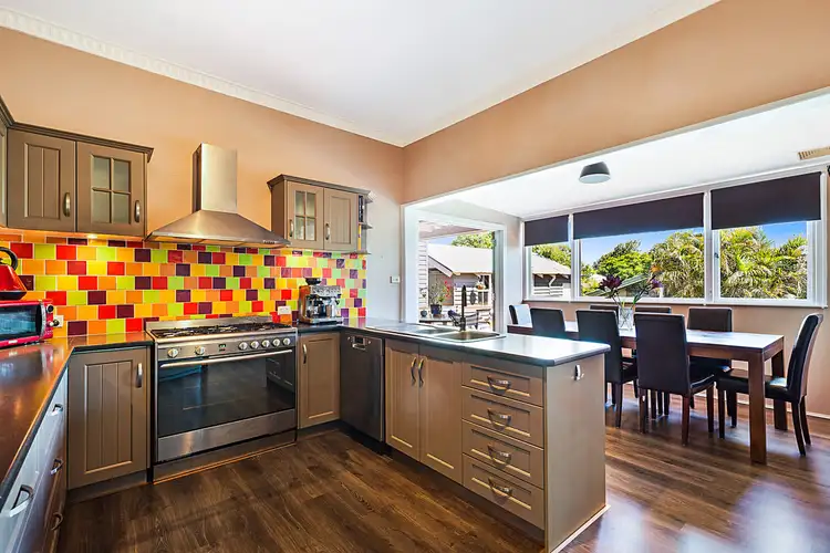 Third view of Homely house listing, 84 Jellicoe Street, North Toowoomba QLD 4350