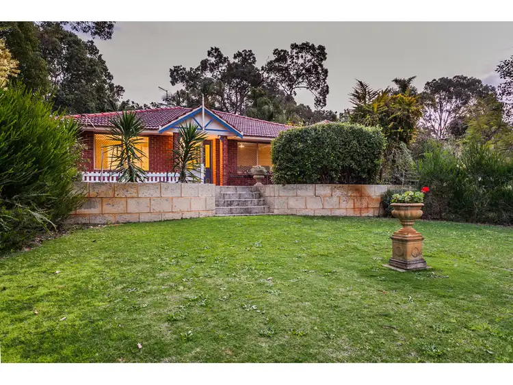 Third view of Homely house listing, 8 Blacksmith Drive, Wellard WA 6170