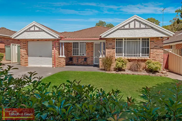 171 Pye Road, Quakers Hill NSW 2763