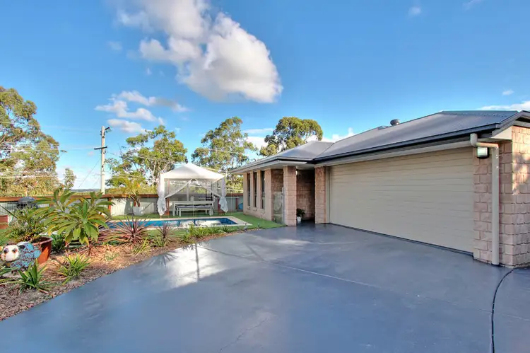 2 Susan Court, Cornubia QLD 4130