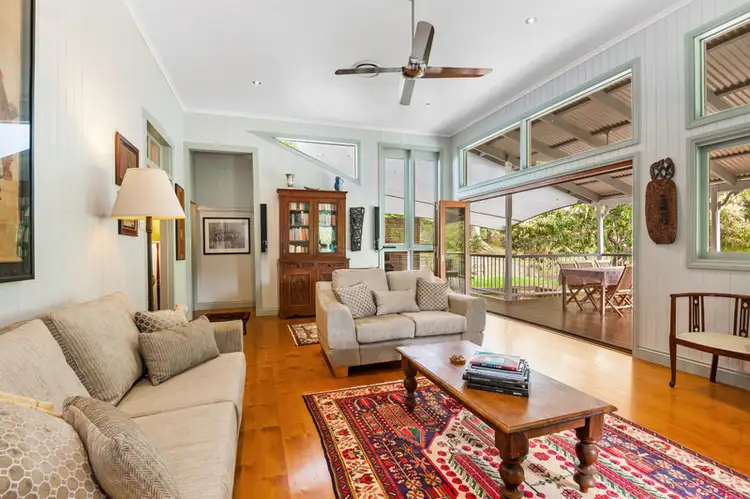 Second view of Homely rural property listing, 615 Upper Brookfield Road, Upper Brookfield QLD 4069