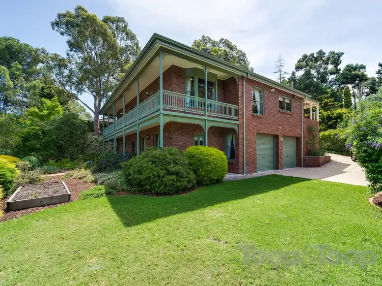 Main view of Homely house listing, 42 Dene Road (5 Stow Crt), Highbury SA 5089