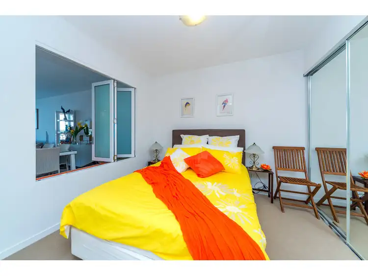 Sixth view of Homely unit listing, 604/11 Compass Drive, Biggera Waters QLD 4216