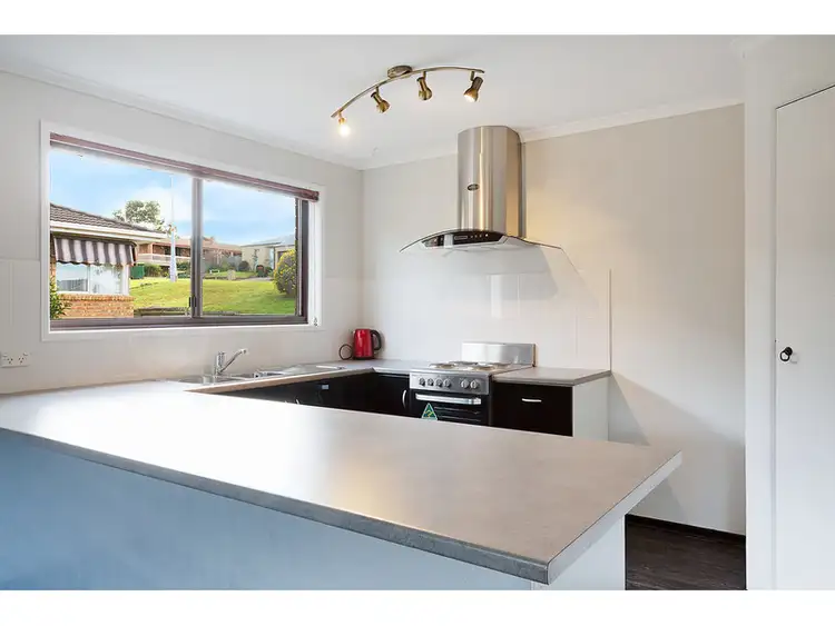 Third view of Homely townhouse listing, 2/30 Tura Beach Drive, Tura Beach NSW 2548