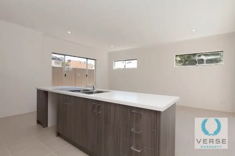 Fourth view of Homely villa listing, 66C Jubilee Street, Beckenham WA 6107