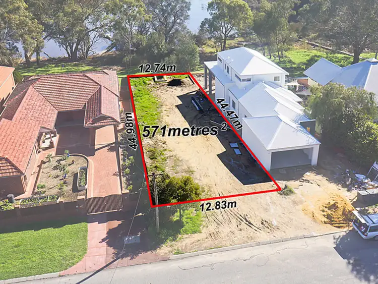 131 River View Avenue, South Guildford WA 6055
